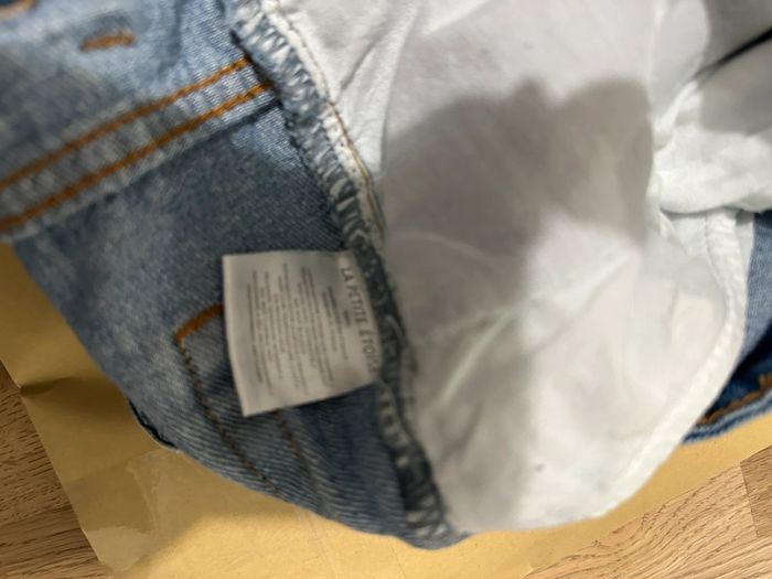 Jean droit marco - photo numéro 8