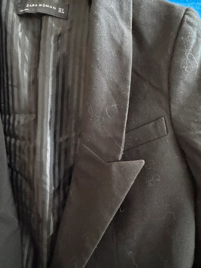 Blazer - photo numéro 2