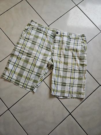 Short homme / bermuda homme