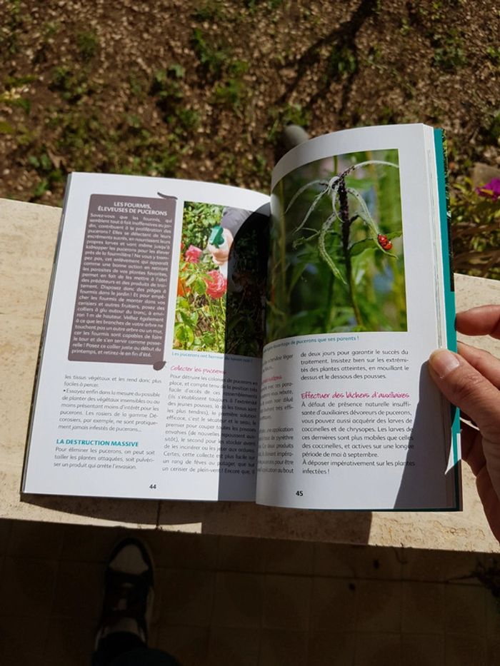 Traiter bio c'est facile- Philippe Asseray - photo numéro 3