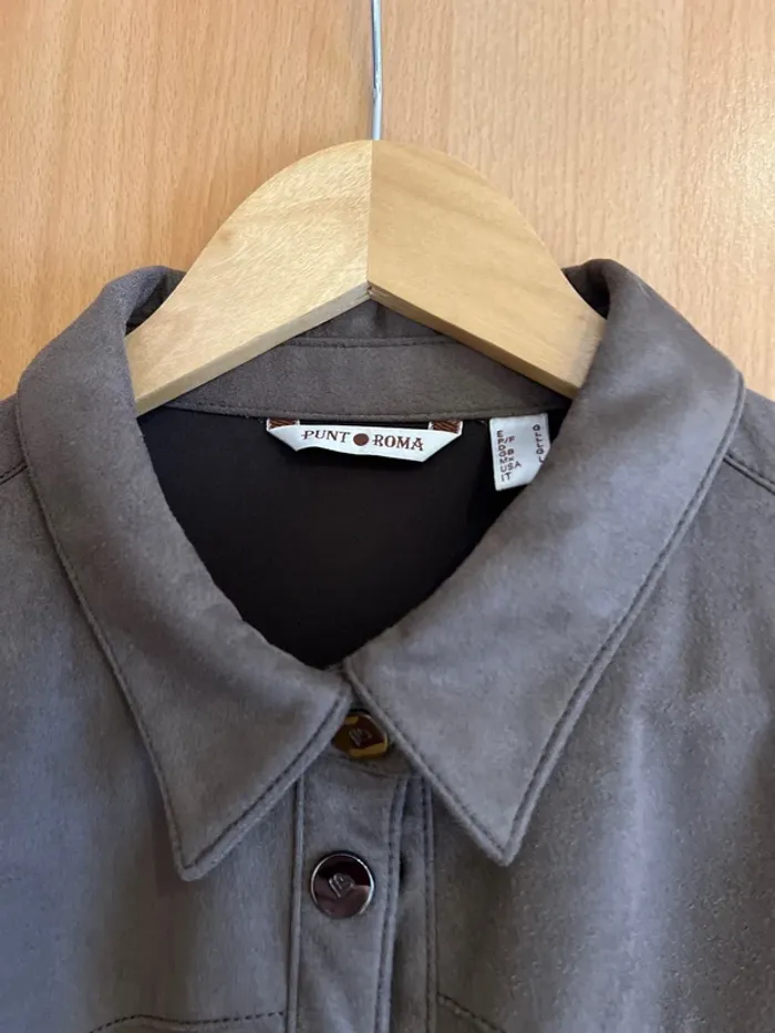 Chemise - photo numéro 2