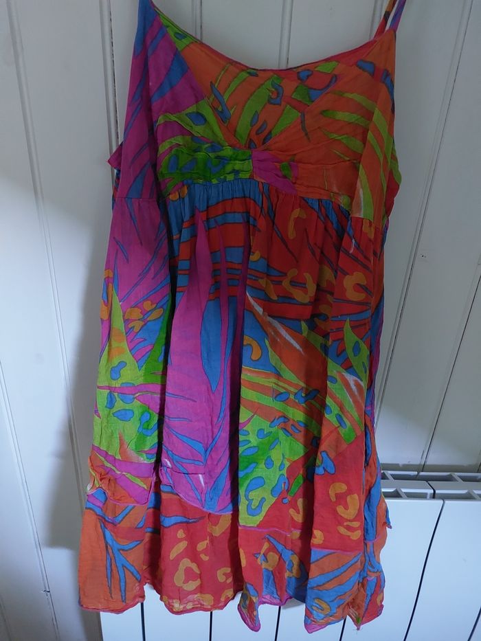 Robe ete - photo numéro 3
