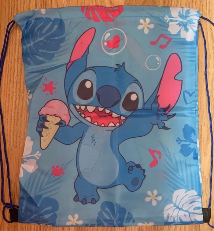 Sac  Stitch - photo numéro 4