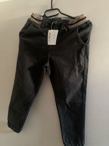 Cargo liberto 9 ans neuf