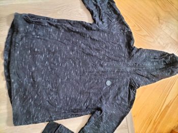 Pull/Sweat à capuche