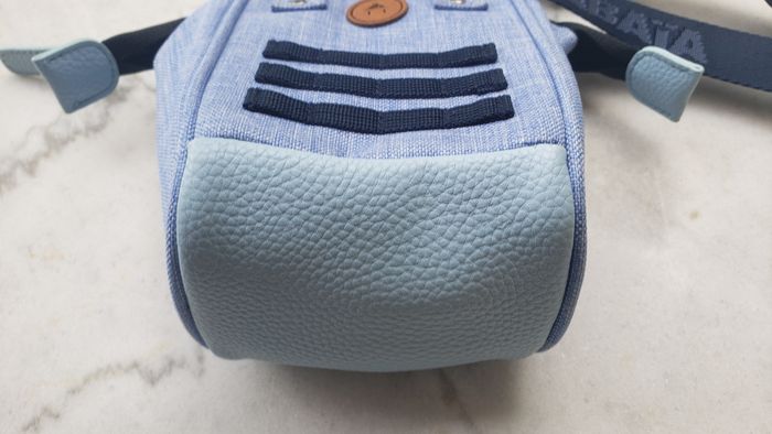 Mini nano bag Cabaïa - photo numéro 5