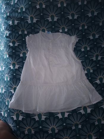 Robe été 36 mois