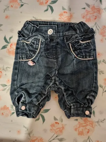 Short 1 mois
