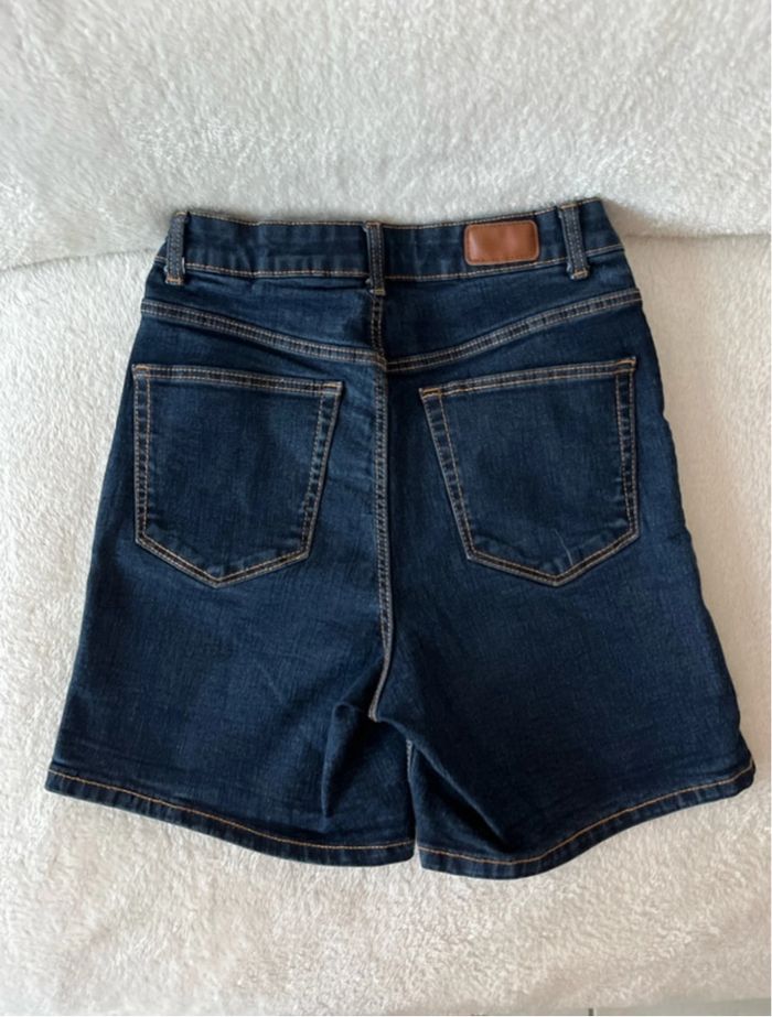 Short en jeans - photo numéro 3