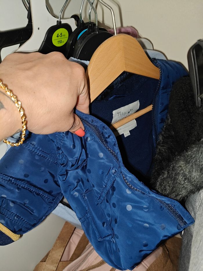 Vêtements enfants fille et garçon - photo numéro 2