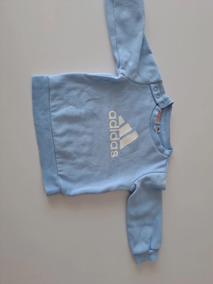 Ensemble adidas - photo numéro 5