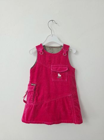 Jolie robe Babies Wear 74cm (9/12 mois)