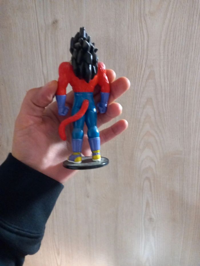 Figurine dragon ball z - photo numéro 2