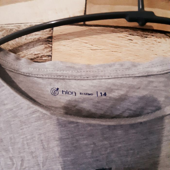 Tee shirt - photo numéro 2