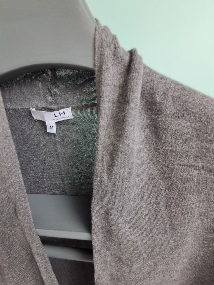 Gilet léger - photo numéro 2