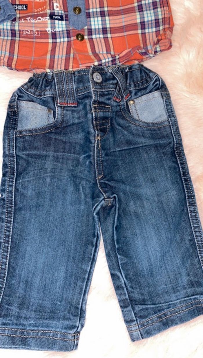 Ensemble Chicco - photo numéro 3