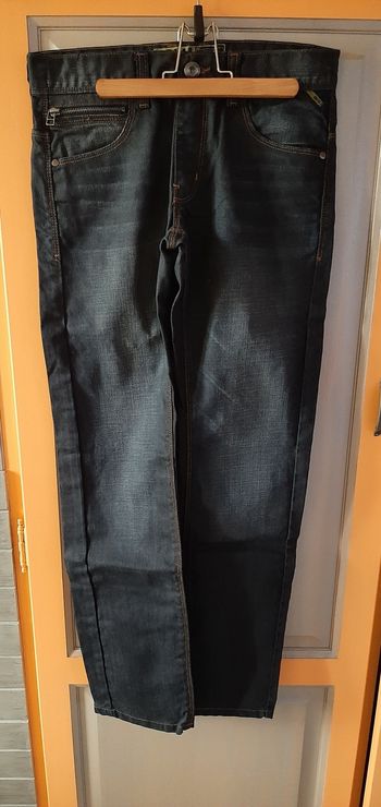 Jeans 14 ans