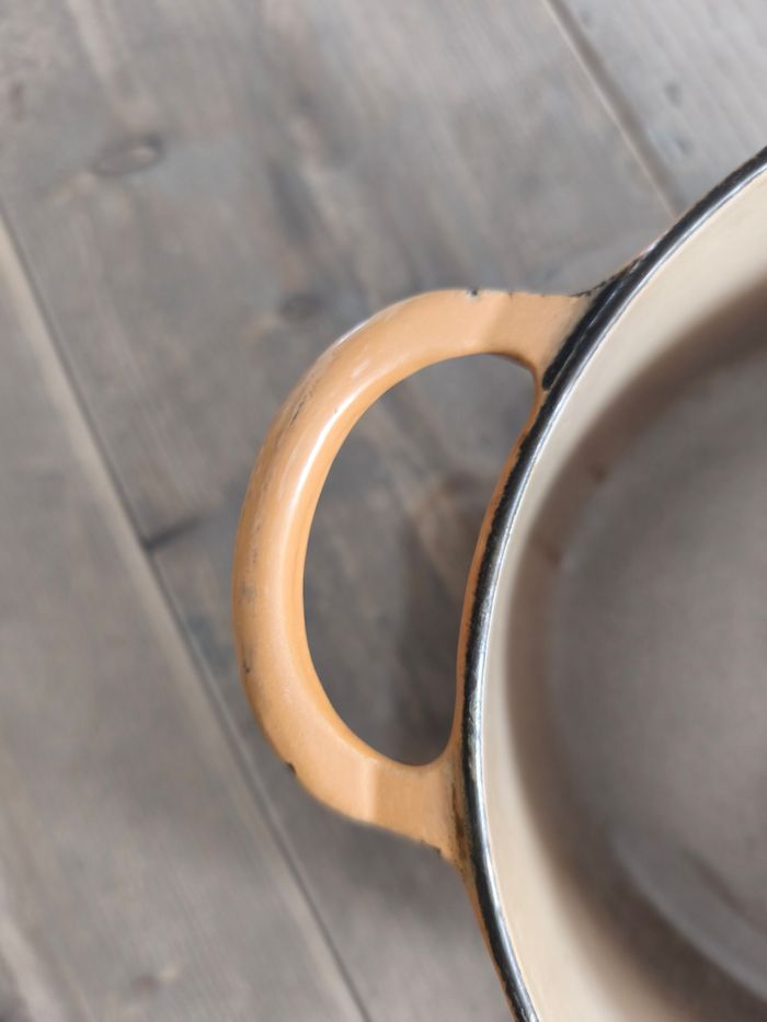 Le creuset - photo numéro 7