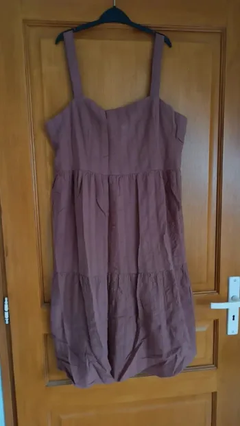 Robe été