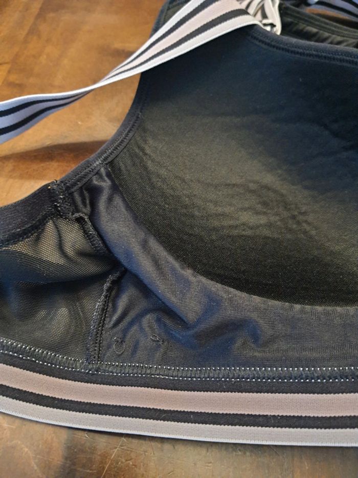 Brassière de sport HKMX Hunkemöller fr 95B - photo numéro 16