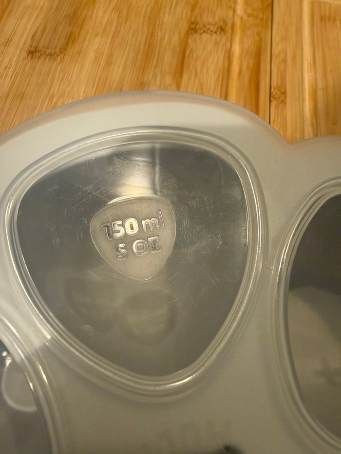 Bac multiportions beaba - photo numéro 2