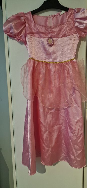 Robe fille
