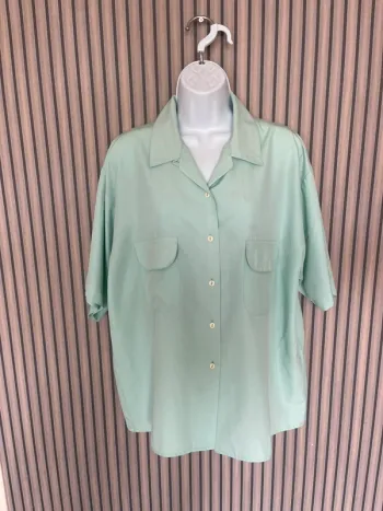 Blouse Afibel taille 46