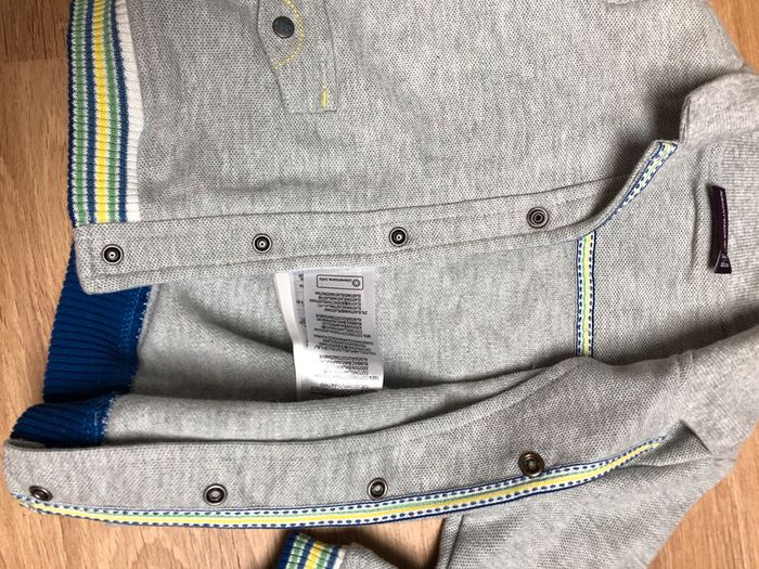 Veste/blaser 18M - photo numéro 3