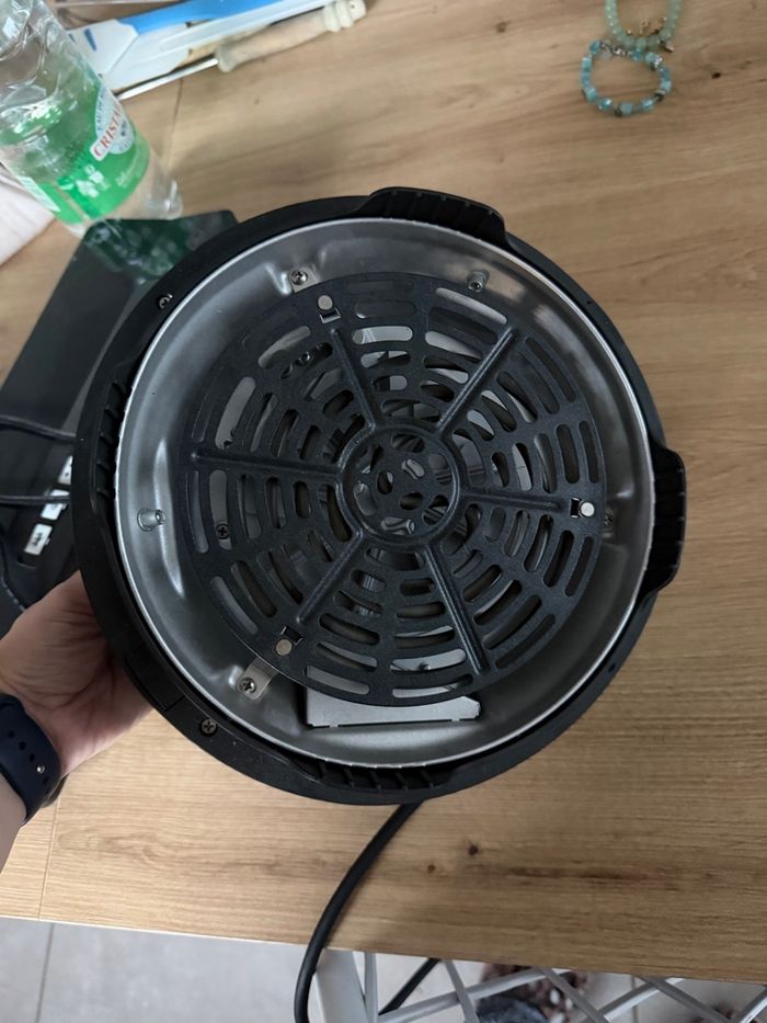 Crispy Cookeo - photo numéro 3