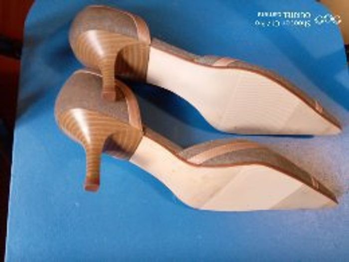 Chaussure a talon - photo numéro 2