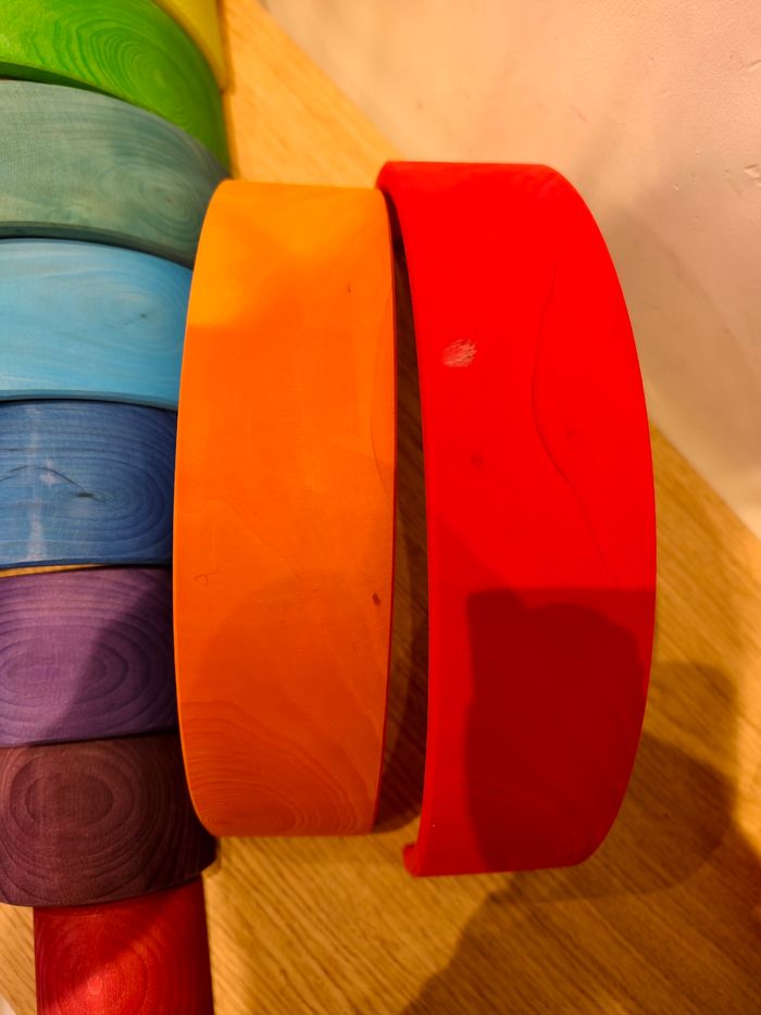 Arc-en-ciel Grimm's - photo numéro 2