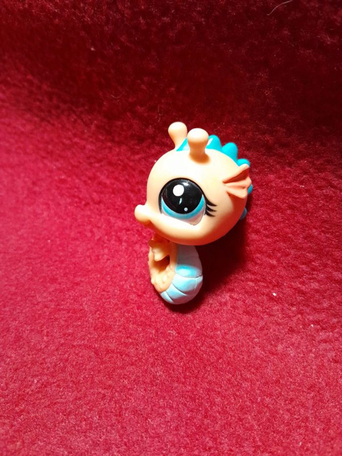 Figurine Petshop A13. A - photo numéro 4