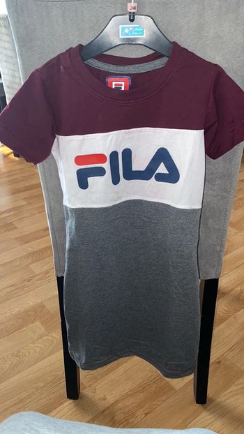 Robe Fila