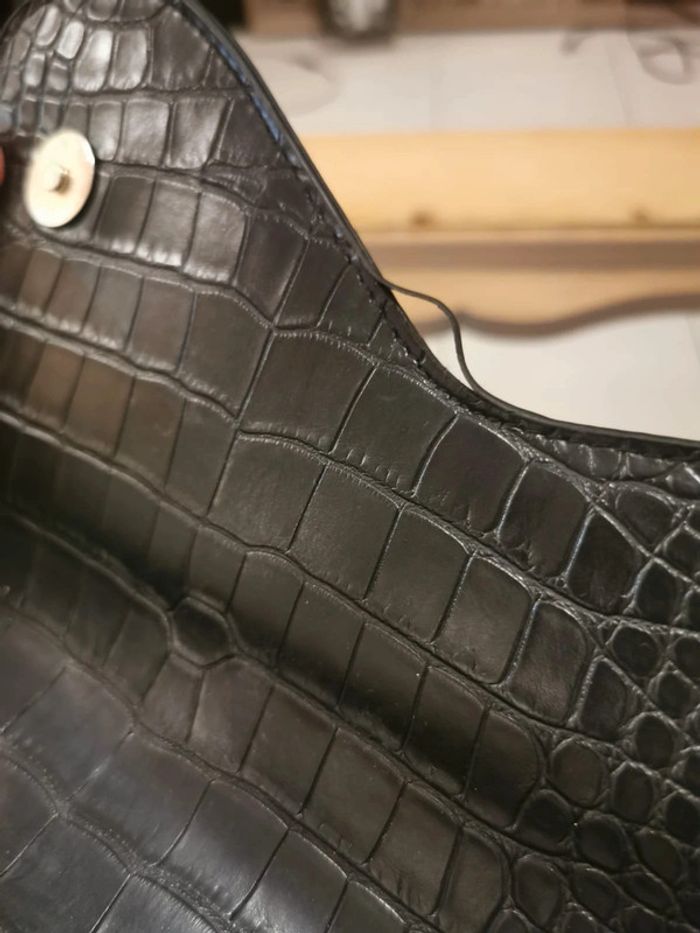Sac à main noir - photo numéro 5