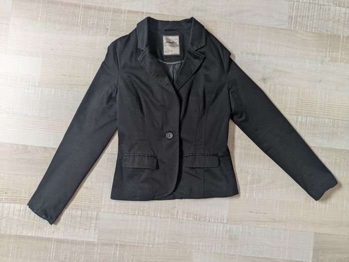 Veste