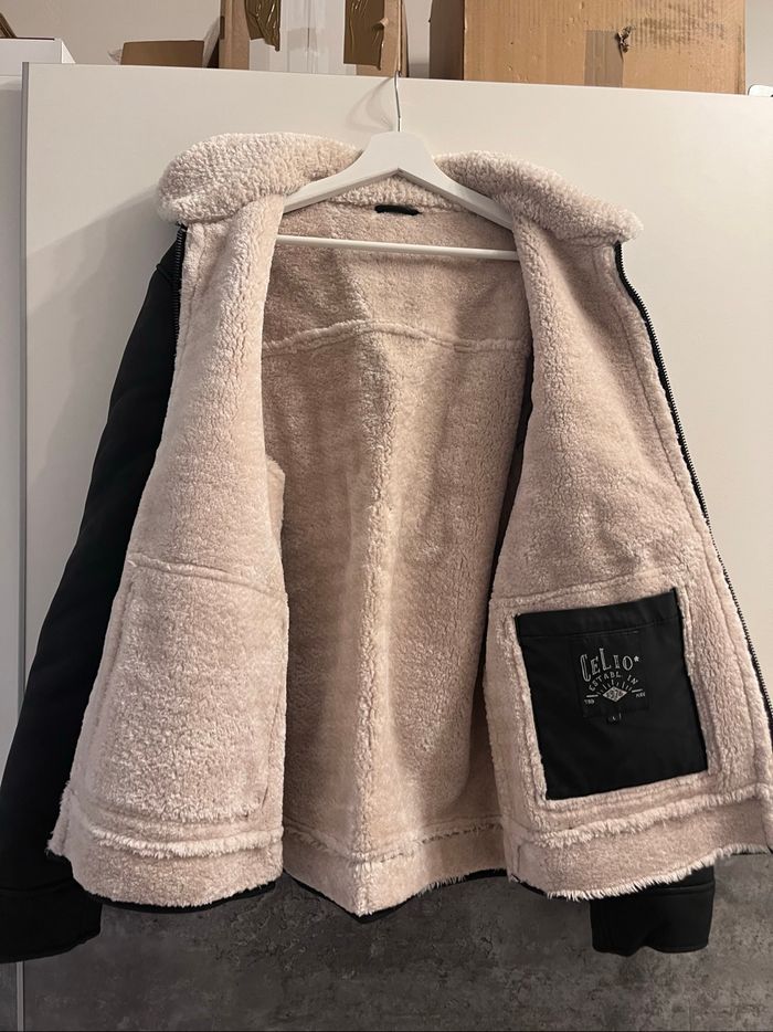 Blouson aviateur - photo numéro 7