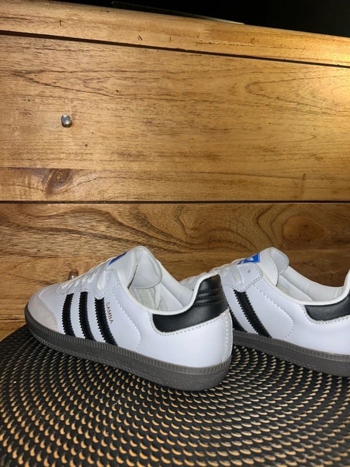 adidas Originals samba OG 41 - photo numéro 4