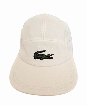 Casquette Girolle Lacoste RK6843 XFJ Lapland