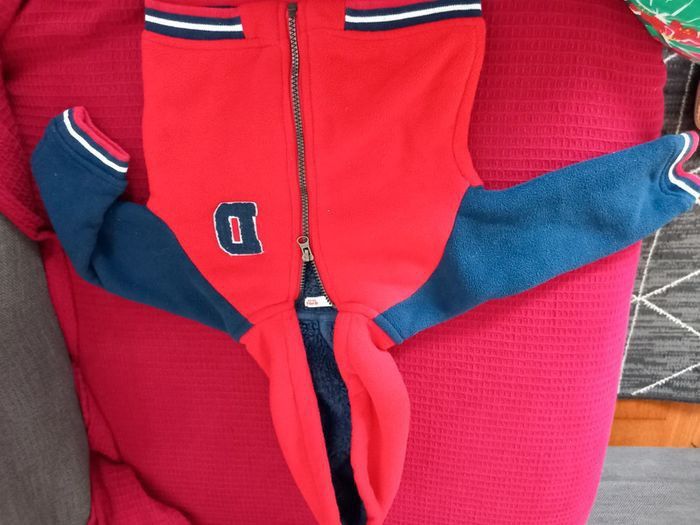 Gilets