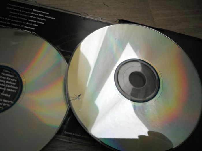 Jeu PC Louvre. - photo numéro 3