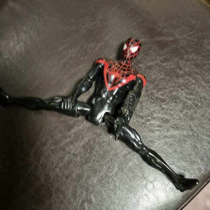 figurine SPIDERMAN - photo numéro 3
