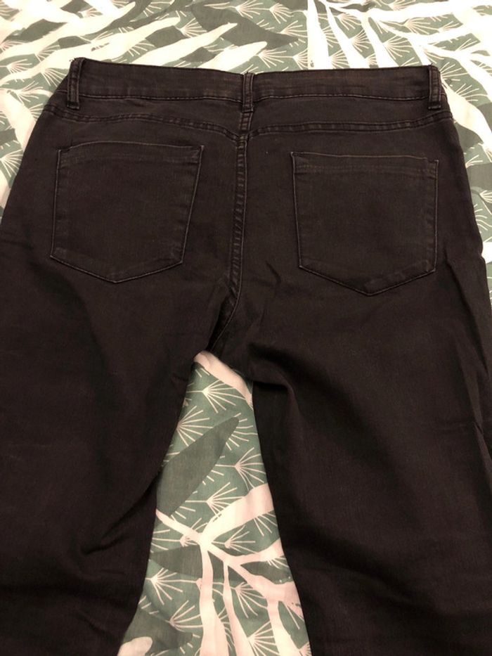 Jeans skinny - photo numéro 4