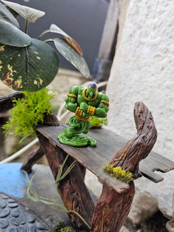 Super figurine Yu-Gi-Oh