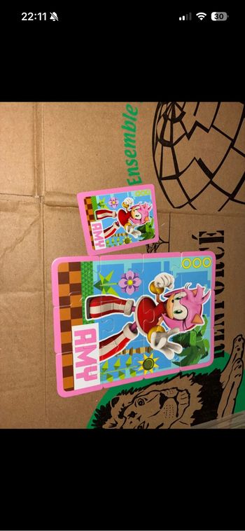 Puzzle