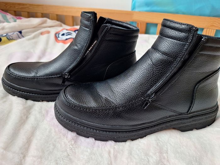 Chaussures homme Walking 42 - photo numéro 2