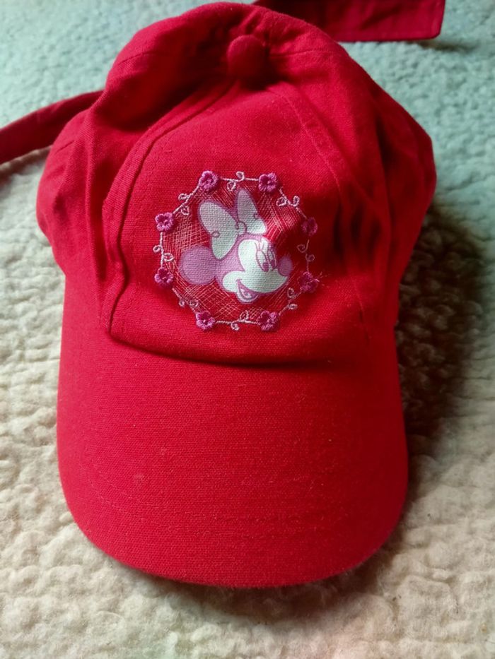 casquette