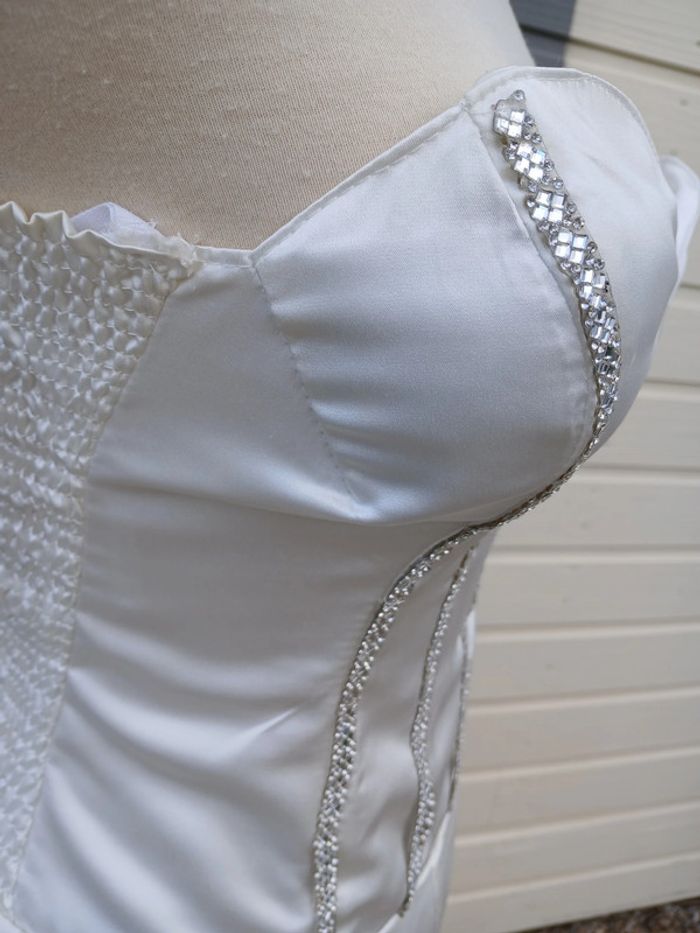 Combinaison chic Taille 36 - photo numéro 8