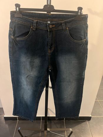 Jean femme  Taille 44