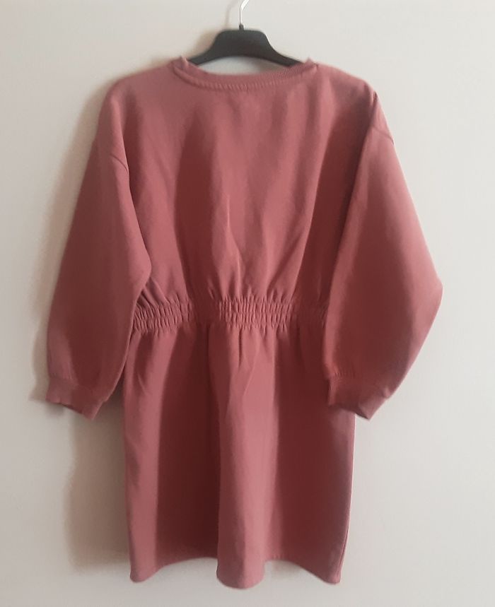 Robe hivers  8ans - photo numéro 2