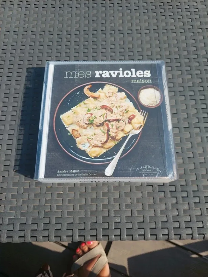 Kit à ravioles - photo numéro 3